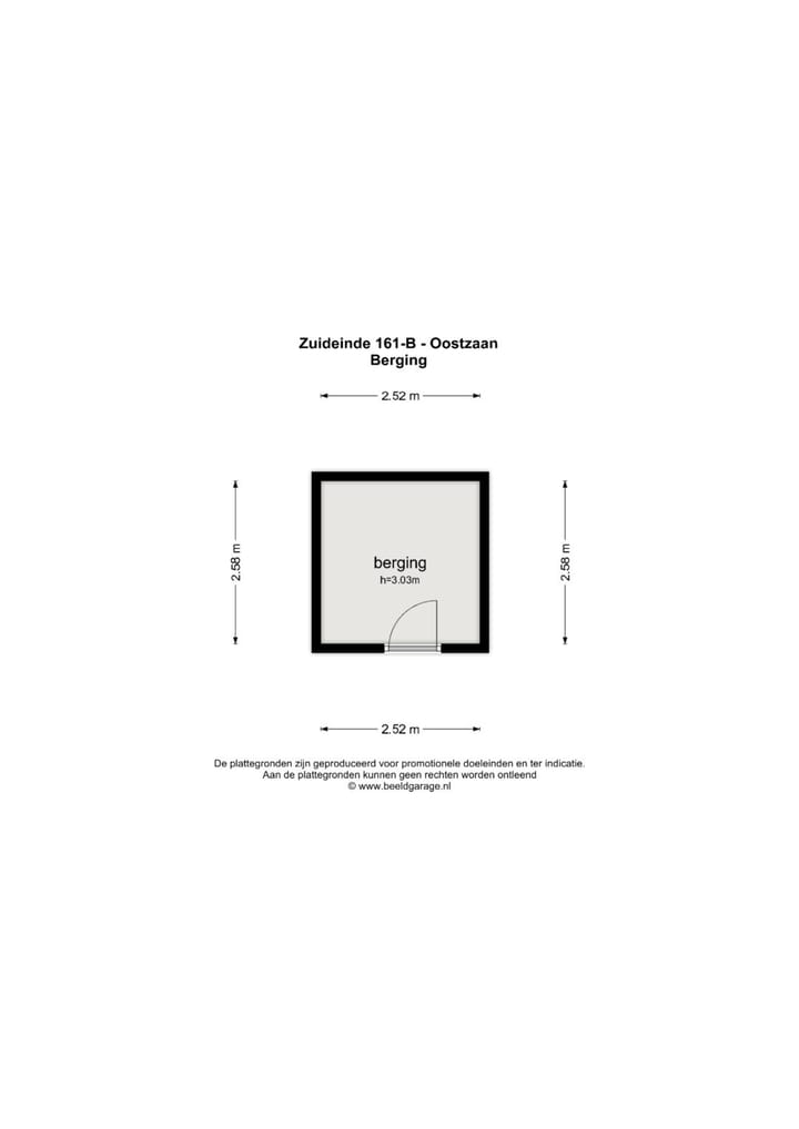 Foto 40 van Zuideinde 161-B