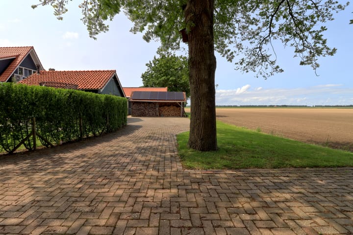 Foto 49 van Onderduikersweg 24-B