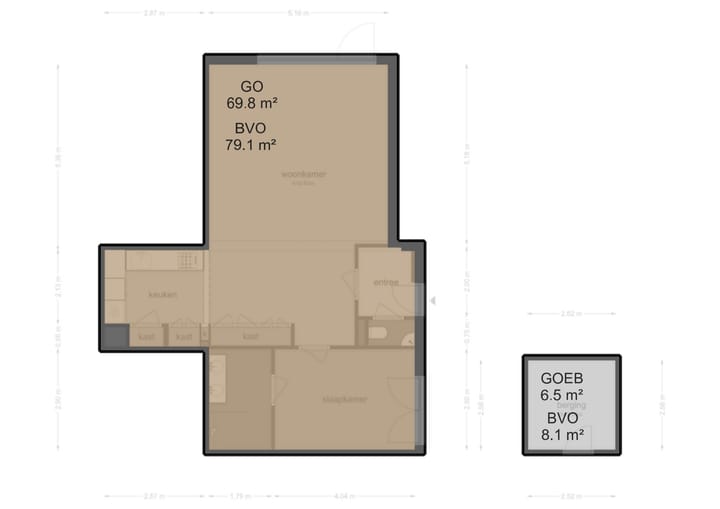 Foto 43 van Zuideinde 161-B