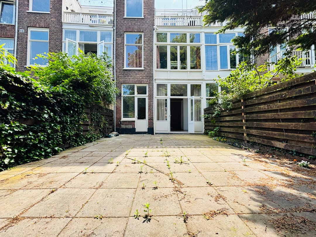 Photo 16 of Laan van Meerdervoort 163