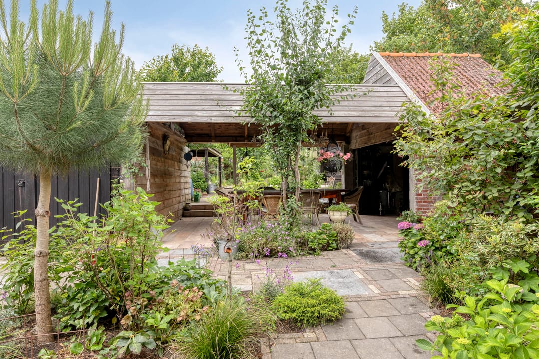 Foto 41 van Pastoor van Ettenstraat 5