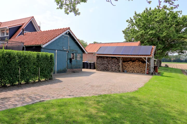 Foto 50 van Onderduikersweg 24-B