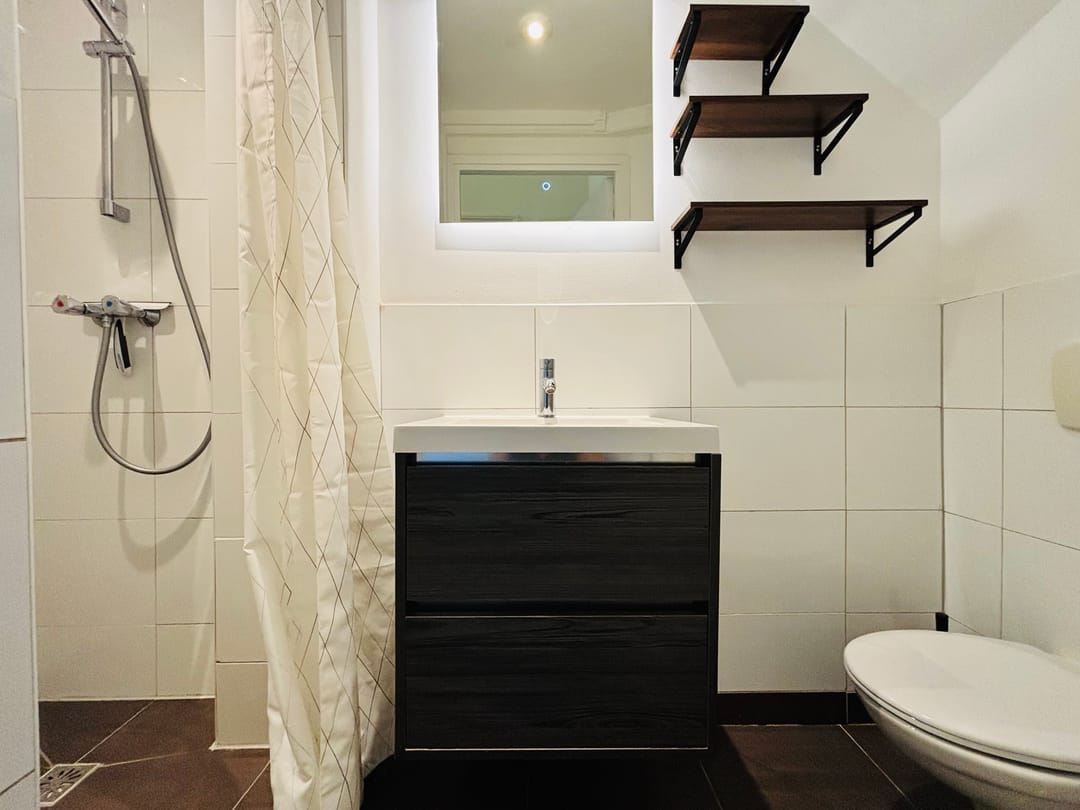 Photo 17 of Laan van Meerdervoort 163