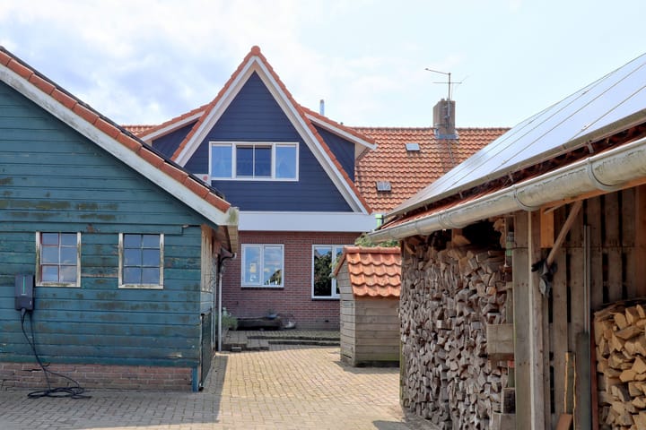 Foto 54 van Onderduikersweg 24-B