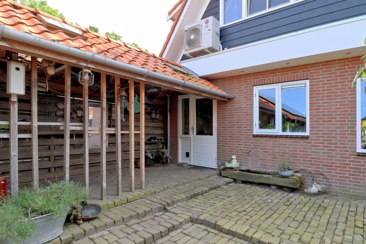 Foto 55 van Onderduikersweg 24-B