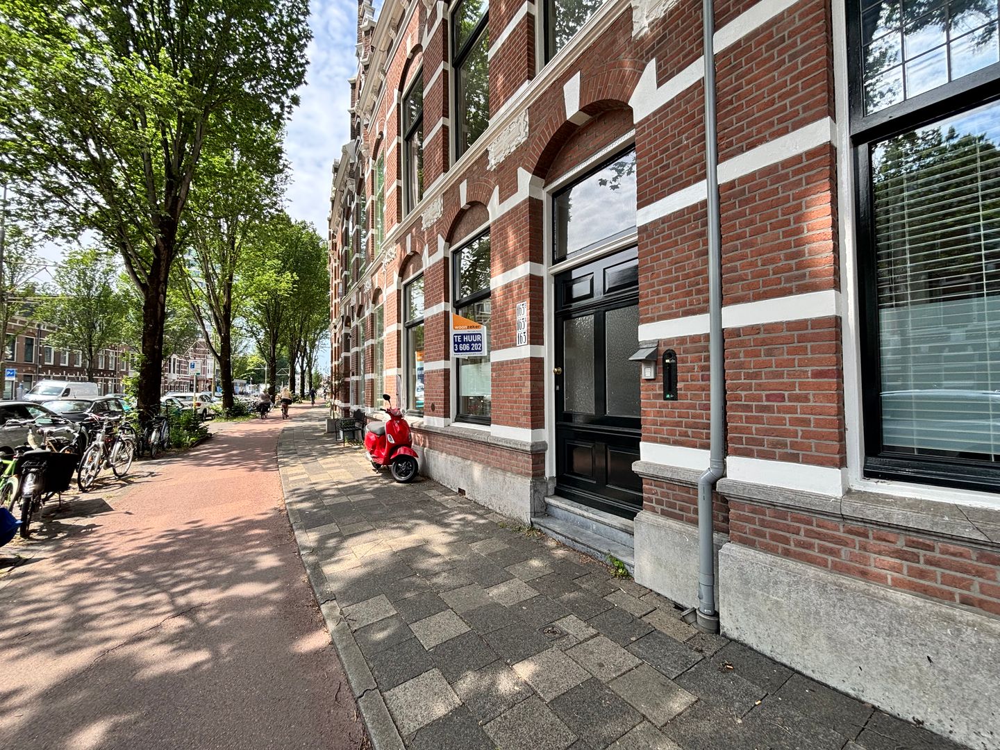 Photo 20 of Laan van Meerdervoort 163