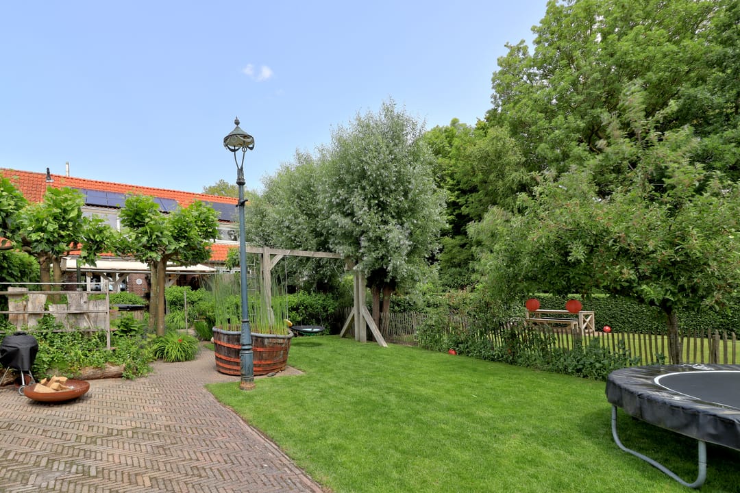 Foto 43 van Onderduikersweg 24-B