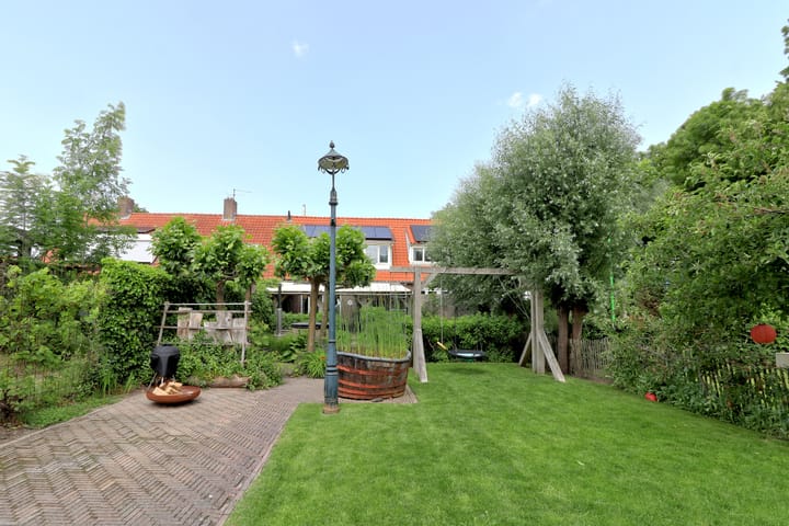 Foto 42 van Onderduikersweg 24-B