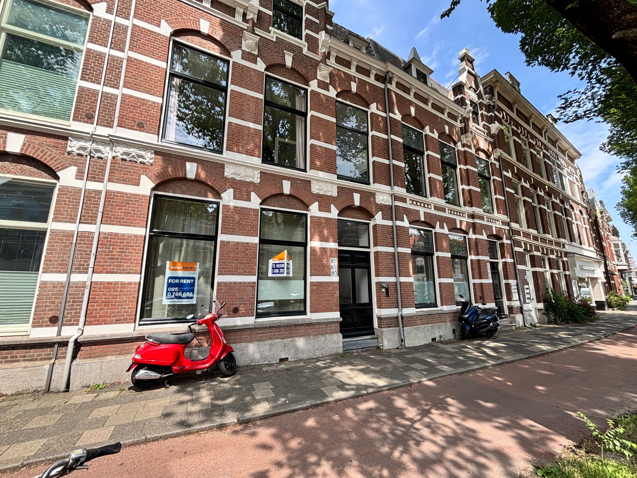 Photo 21 of Laan van Meerdervoort 163