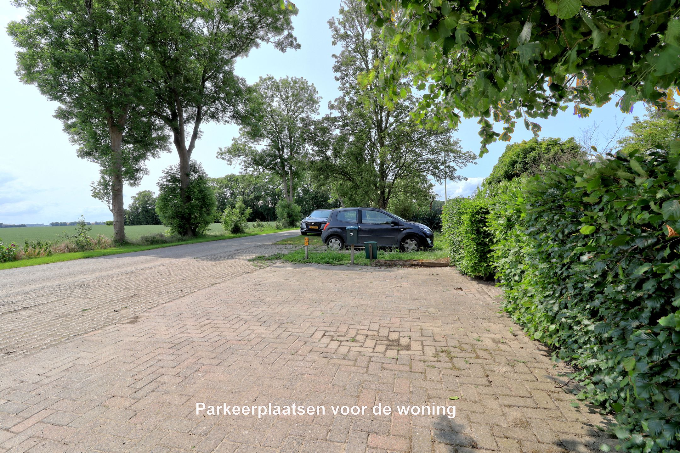 Foto 45 van Onderduikersweg 24-B