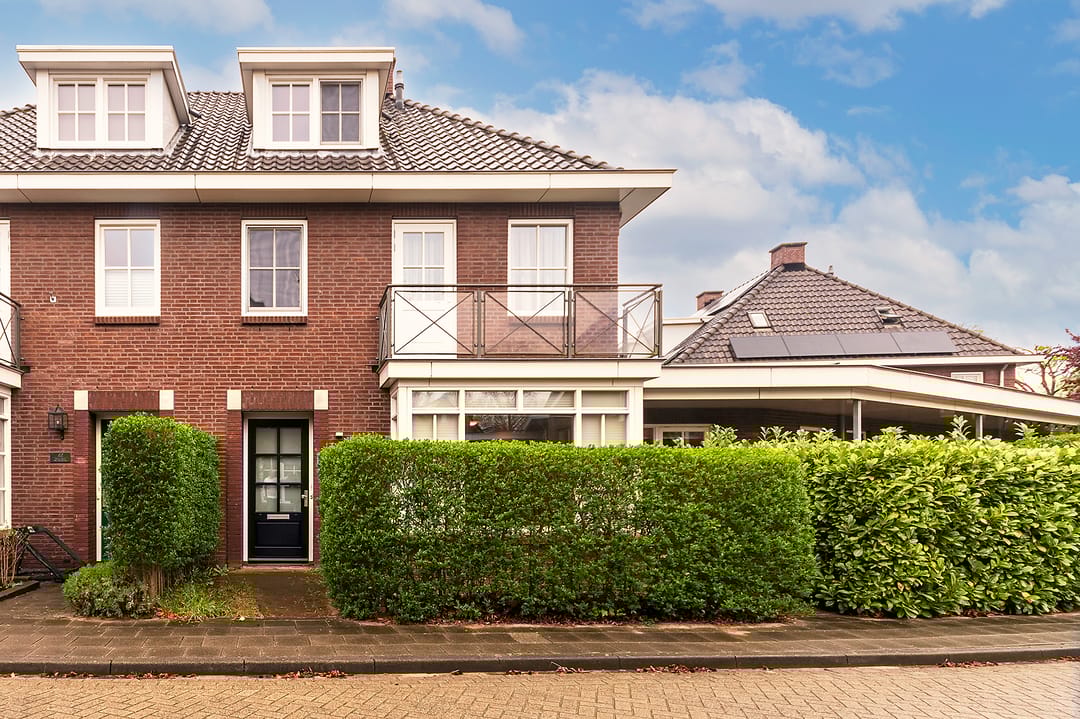 Foto 2 van Hildebrandstraat 10