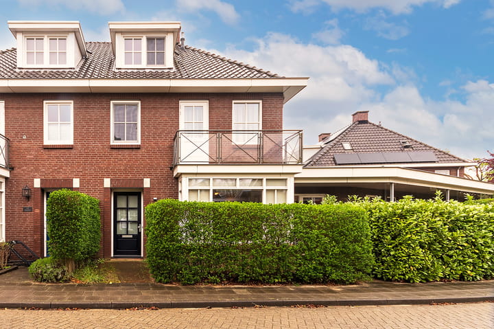 Foto 2 van Hildebrandstraat 10