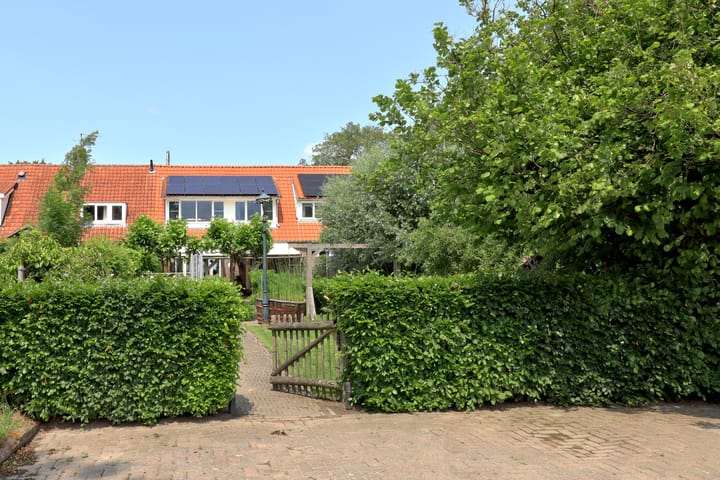 Foto 44 van Onderduikersweg 24-B