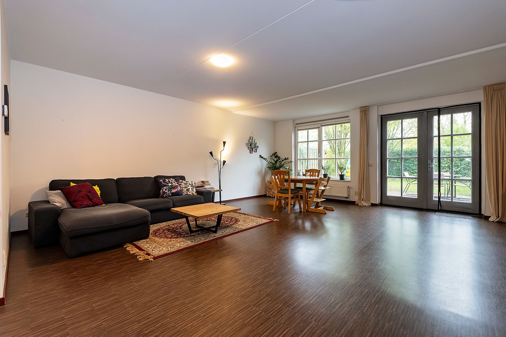 Foto 3 van Hildebrandstraat 10