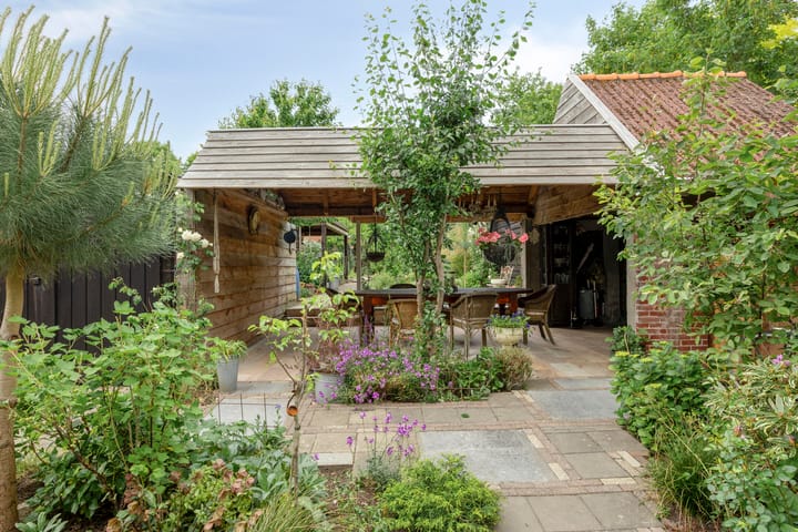 Foto 53 van Pastoor van Ettenstraat 5