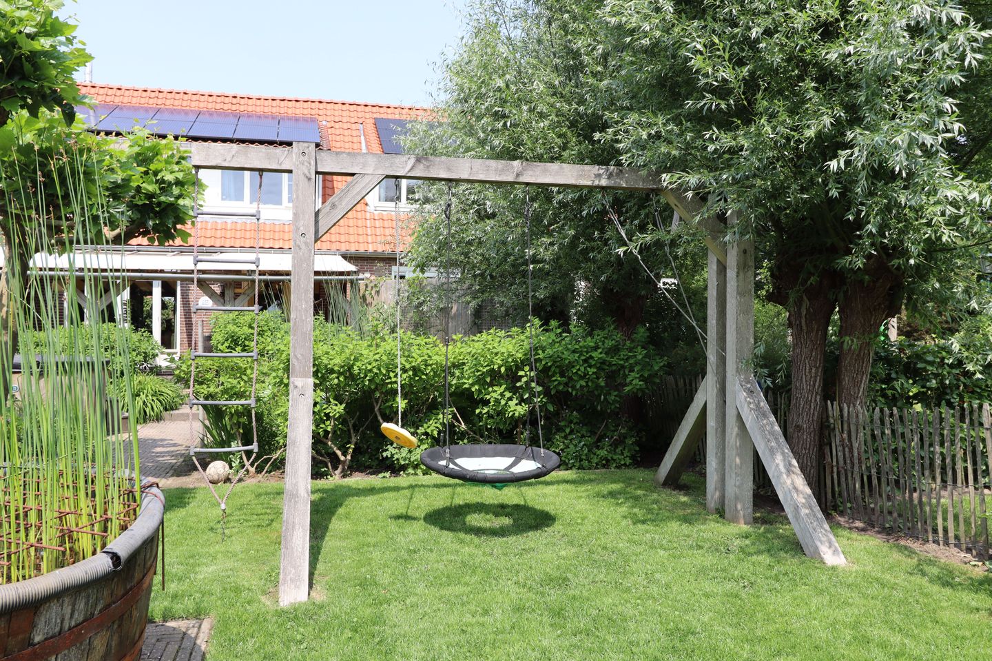 Foto 40 van Onderduikersweg 24-B