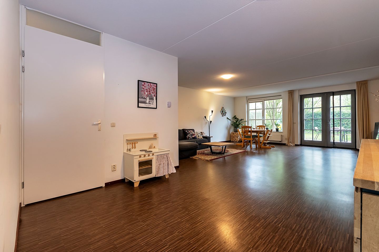 Foto 4 van Hildebrandstraat 10