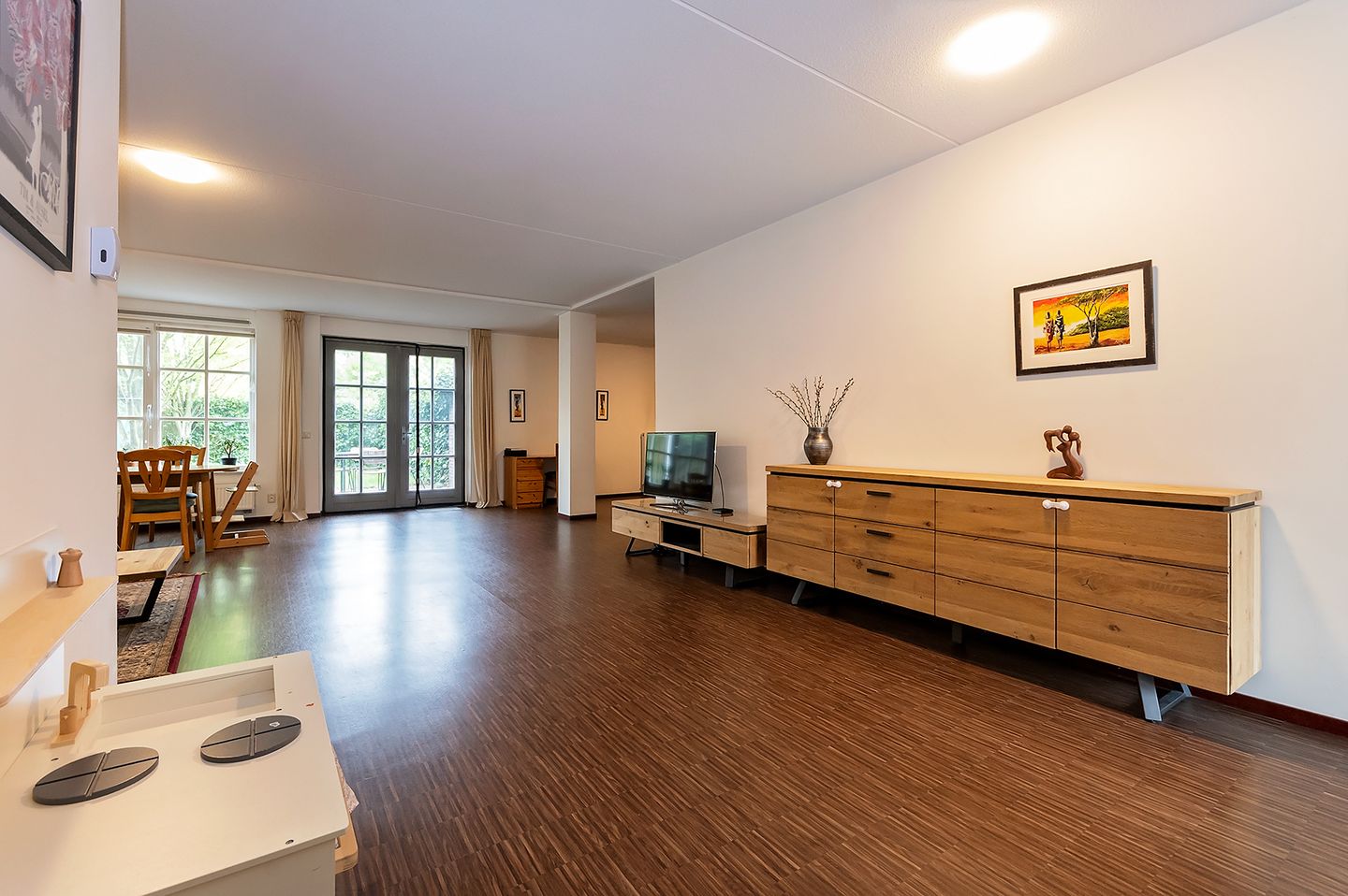 Foto 5 van Hildebrandstraat 10