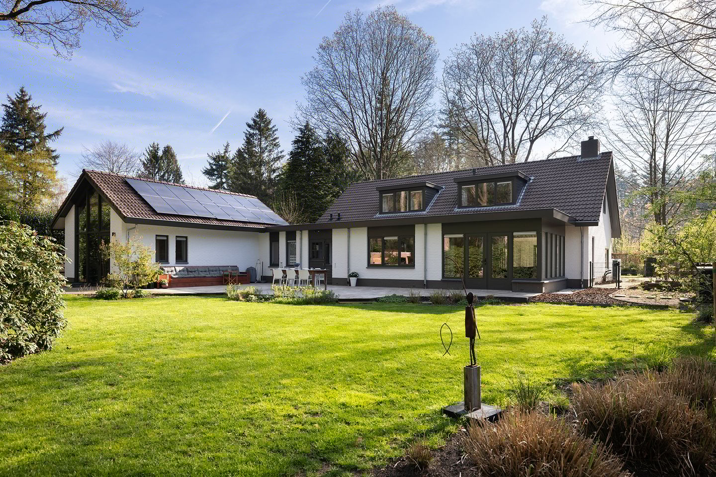 Foto 1 van Wilhelminalaan 17