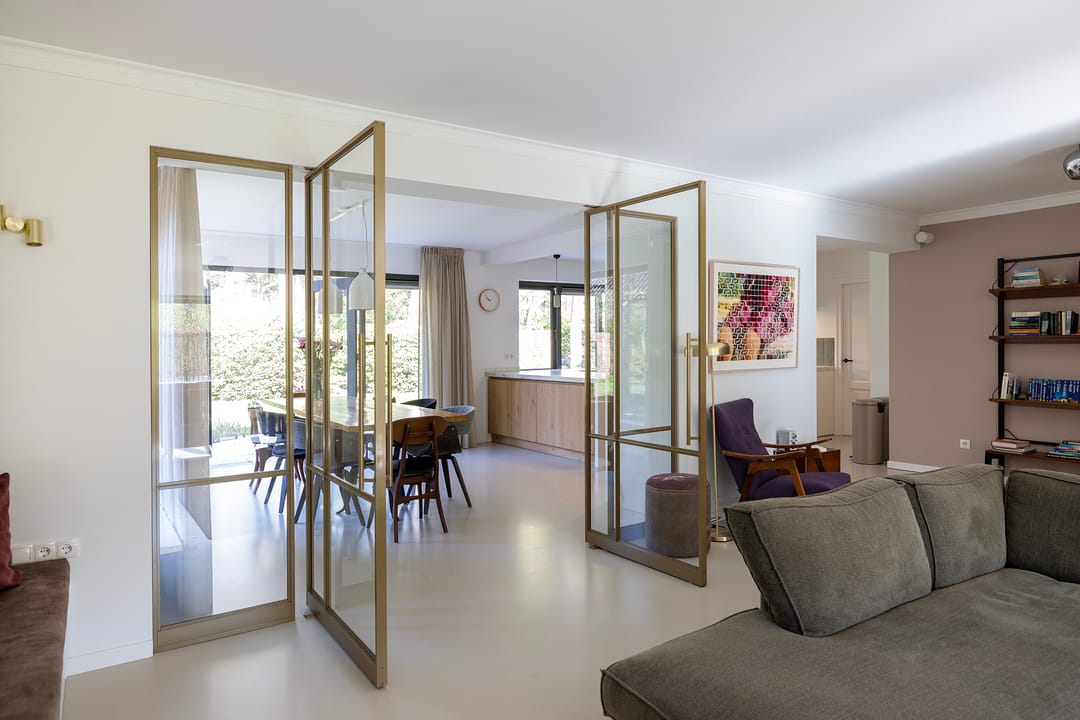 Foto 2 van Wilhelminalaan 17