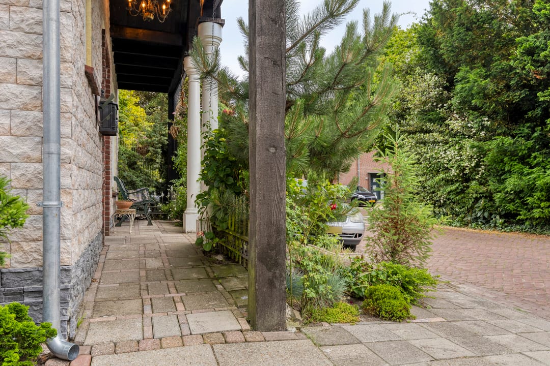 Foto 58 van Pastoor van Ettenstraat 5