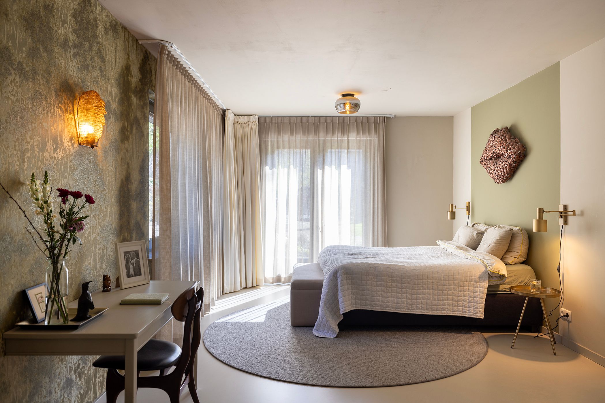 Foto 3 van Wilhelminalaan 17