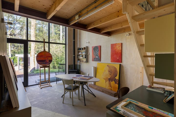 Foto 4 van Wilhelminalaan 17