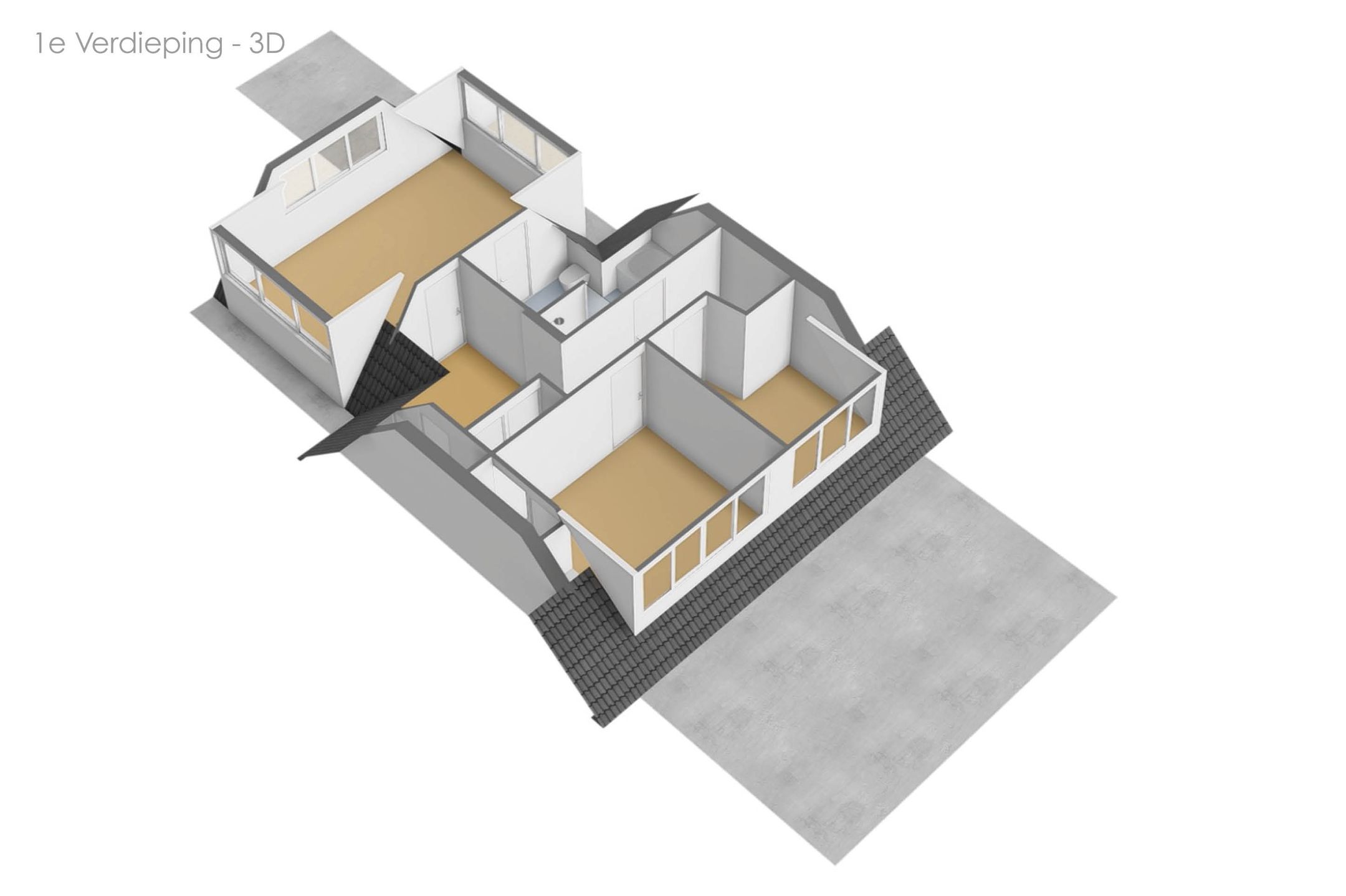 Foto 63 van Onderduikersweg 24-B