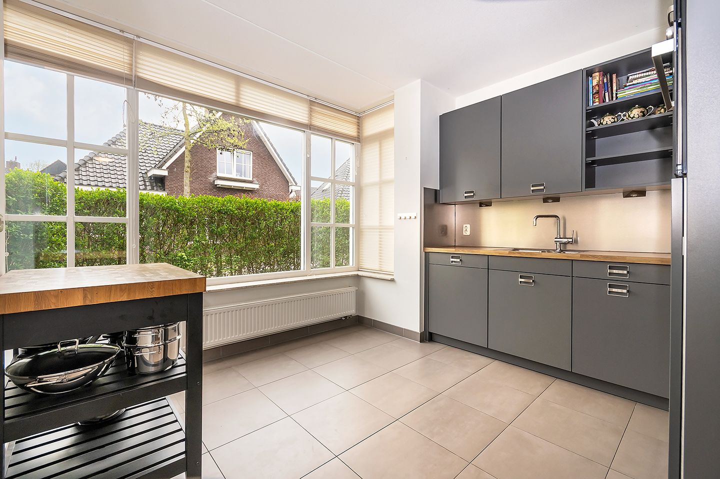 Foto 10 van Hildebrandstraat 10