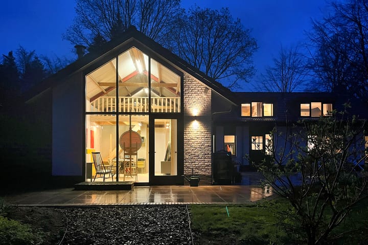 Foto 8 van Wilhelminalaan 17