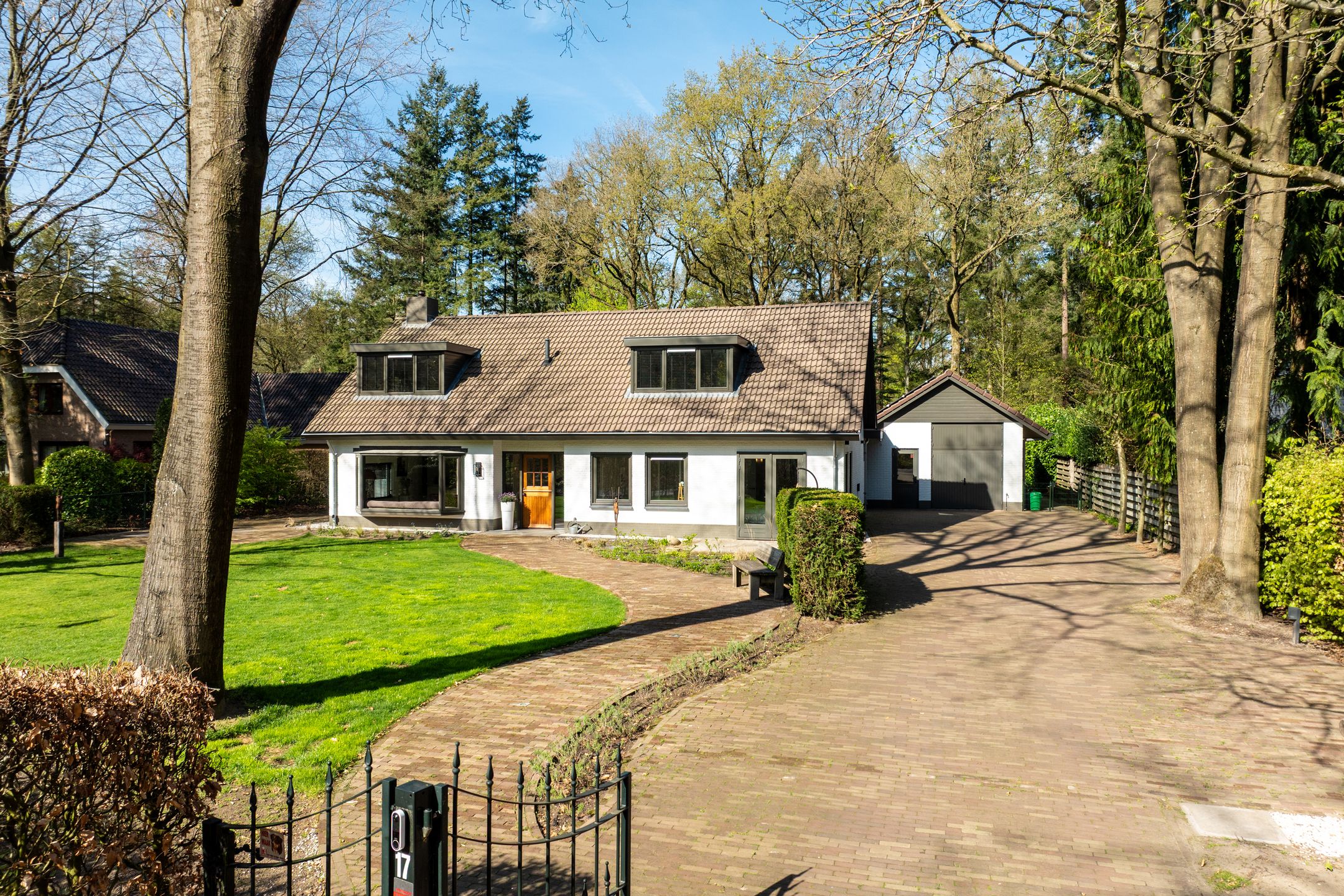 Foto 9 van Wilhelminalaan 17