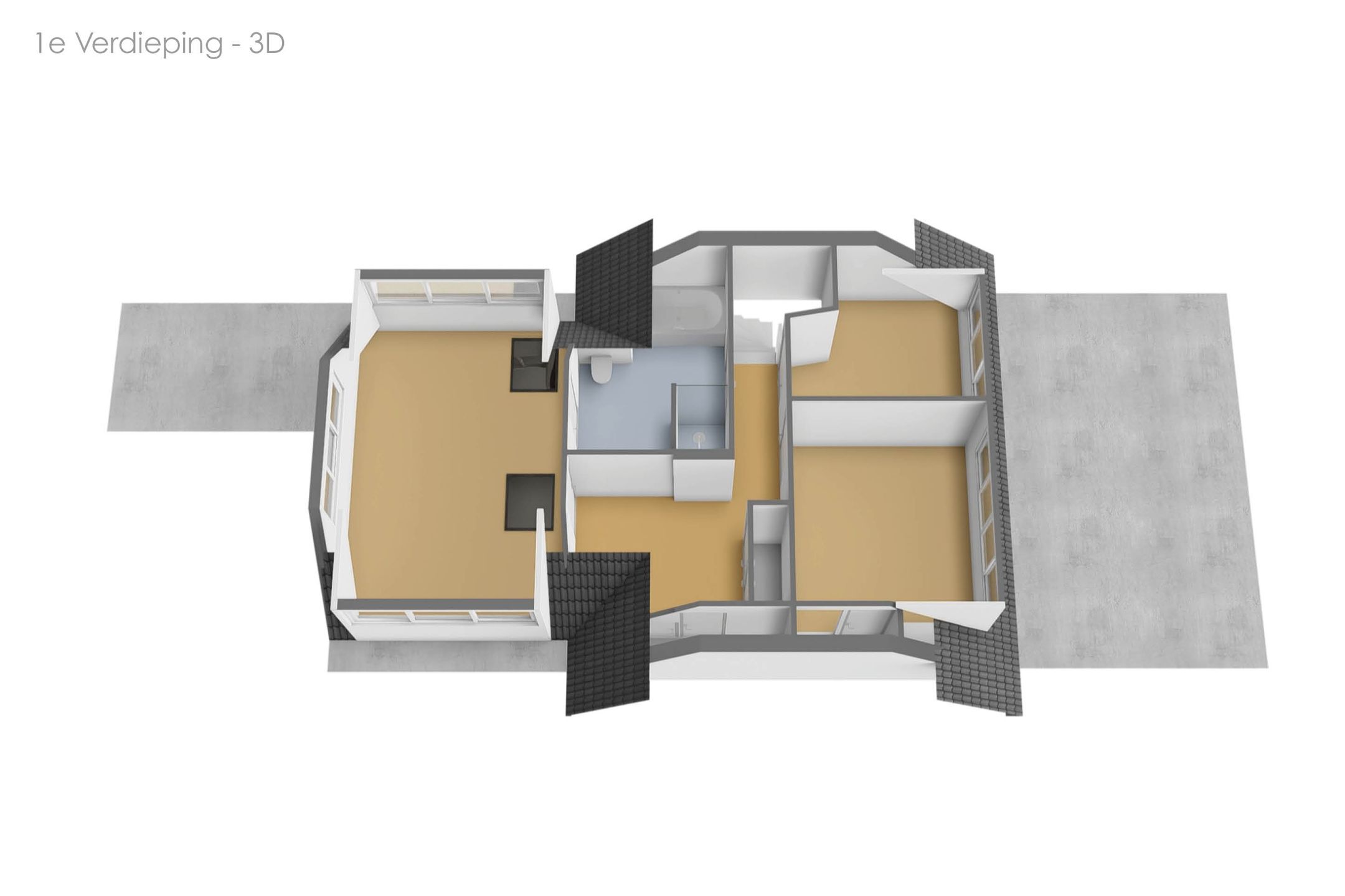 Foto 72 van Onderduikersweg 24-B