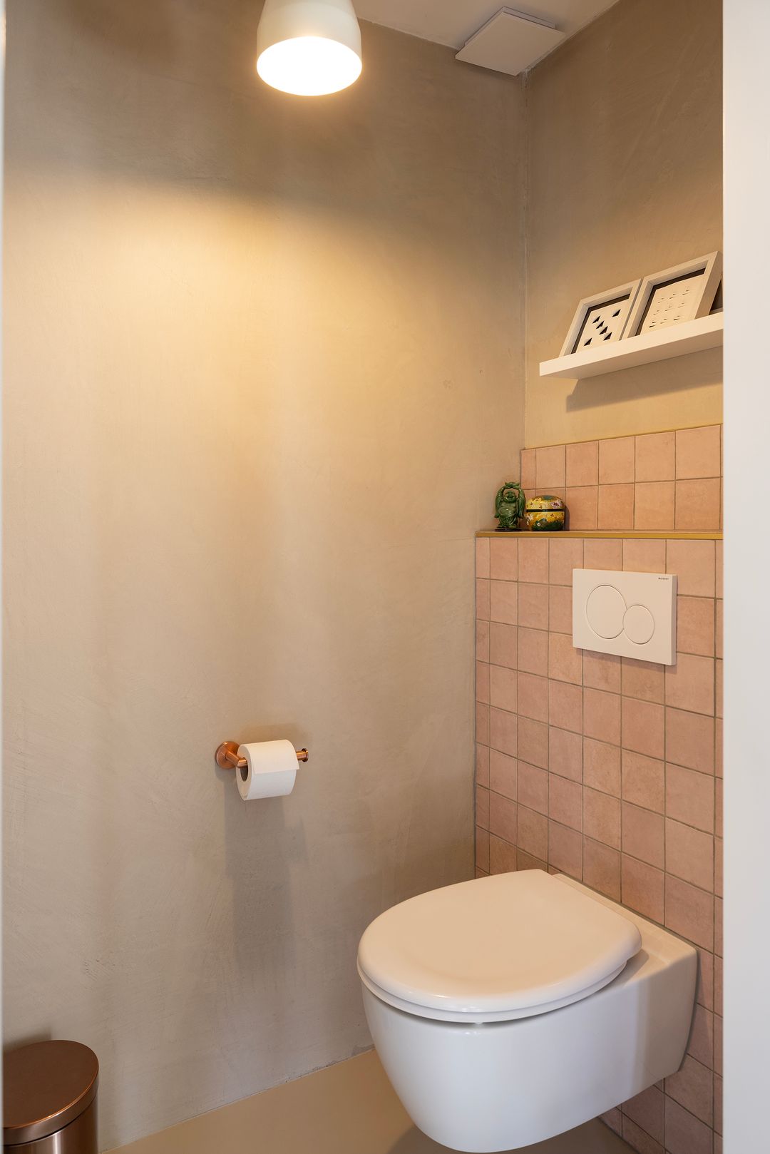 Foto 13 van Wilhelminalaan 17