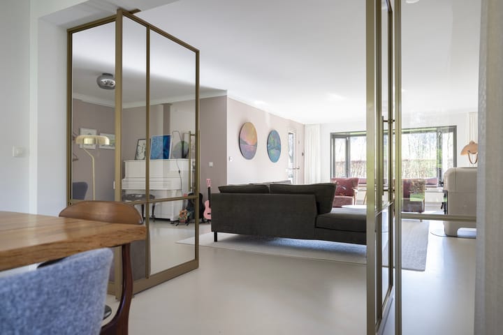 Foto 18 van Wilhelminalaan 17