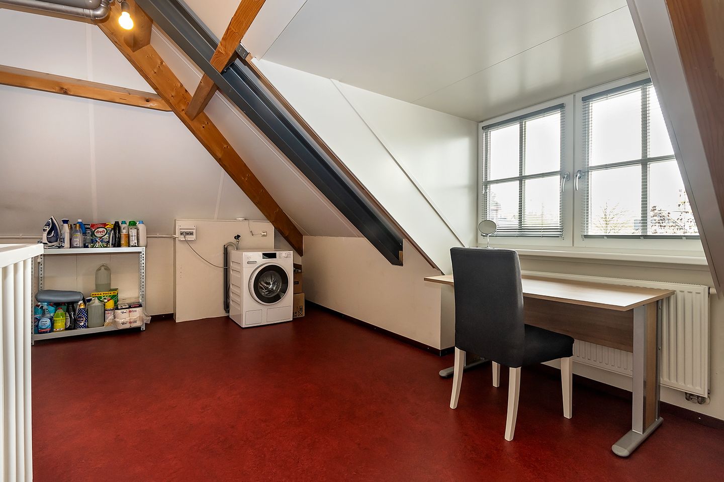 Foto 25 van Hildebrandstraat 10