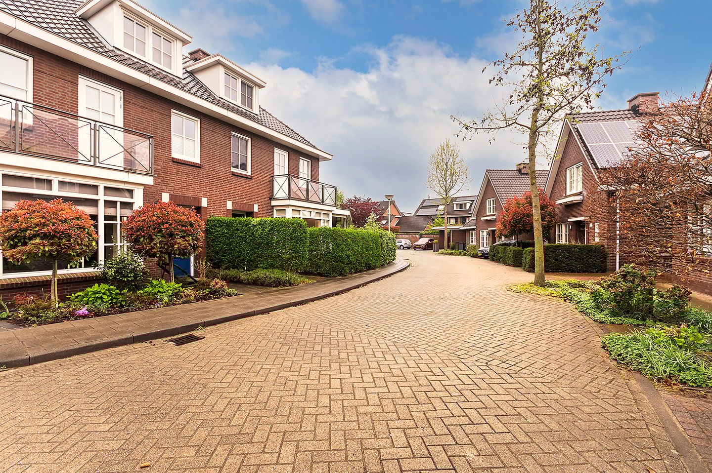 Foto 29 van Hildebrandstraat 10