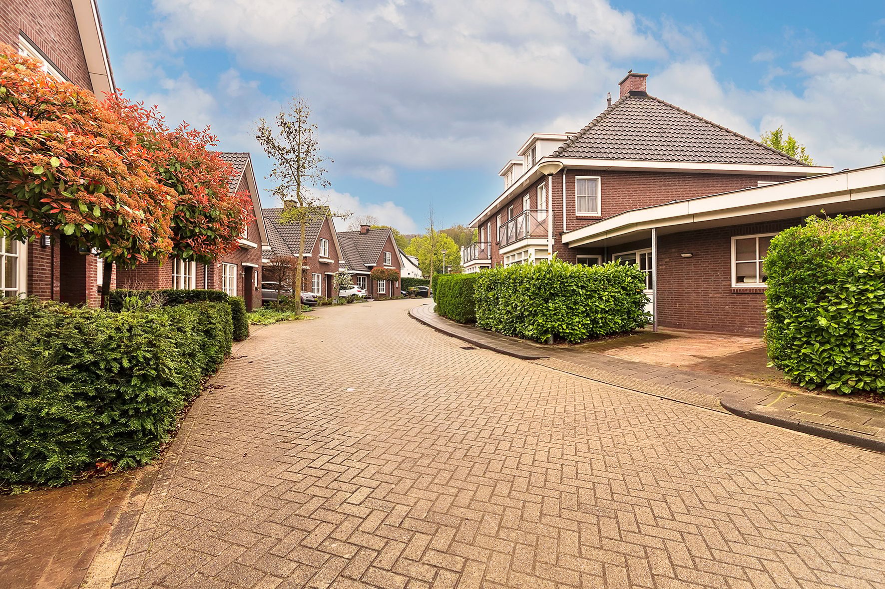 Foto 30 van Hildebrandstraat 10