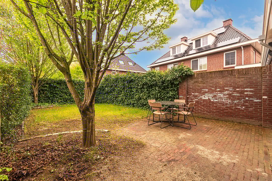 Foto 31 van Hildebrandstraat 10