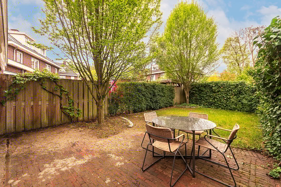 Foto 32 van Hildebrandstraat 10