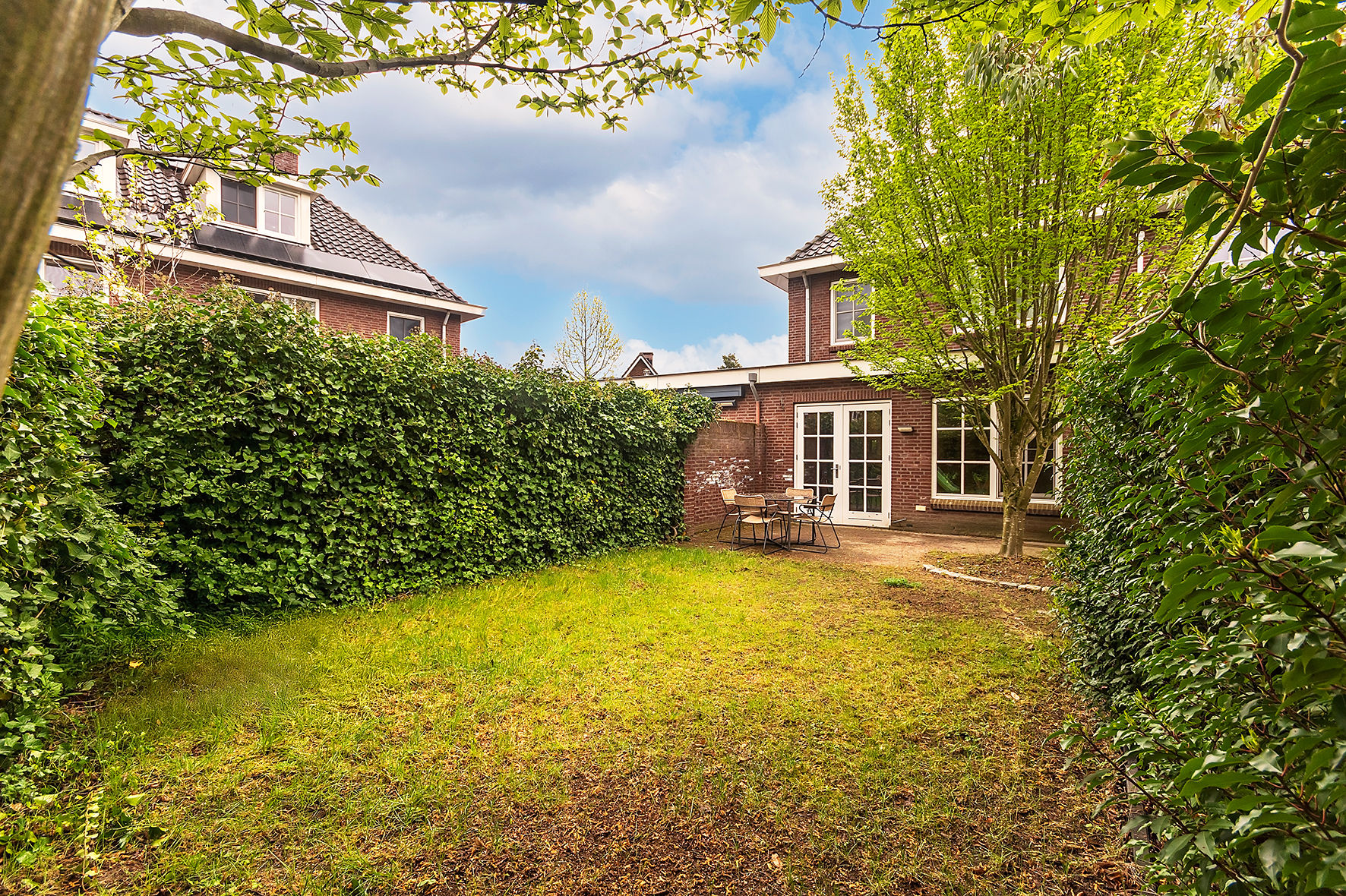 Foto 33 van Hildebrandstraat 10