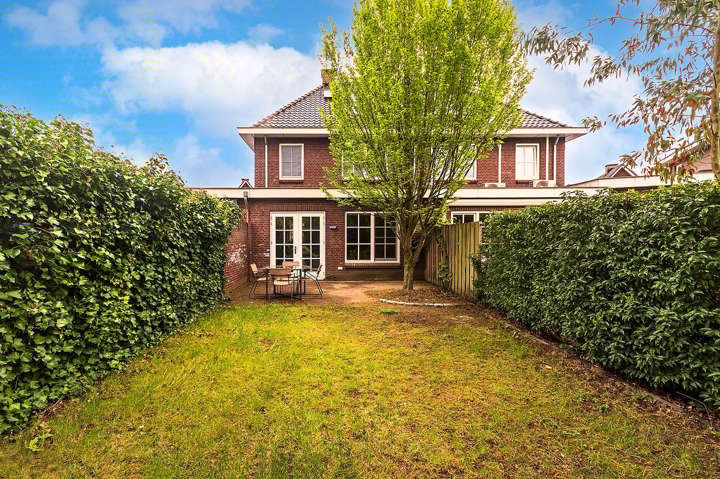 Foto 34 van Hildebrandstraat 10