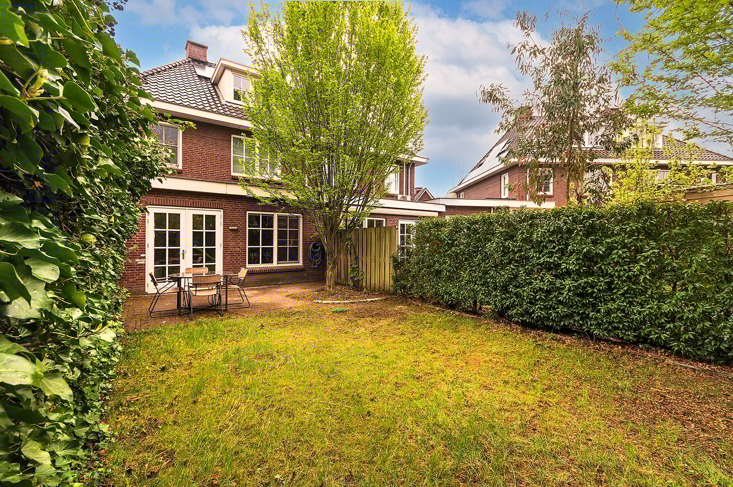 Foto 35 van Hildebrandstraat 10