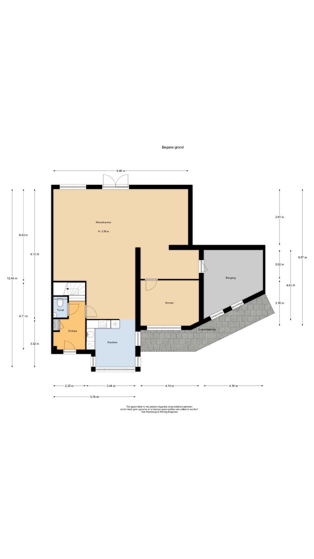 Foto 36 van Hildebrandstraat 10