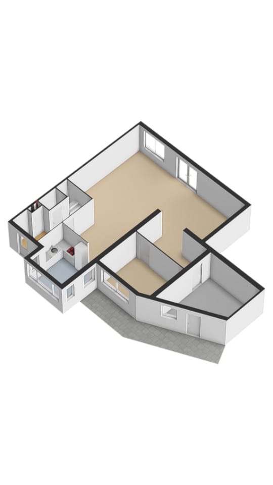 Foto 37 van Hildebrandstraat 10