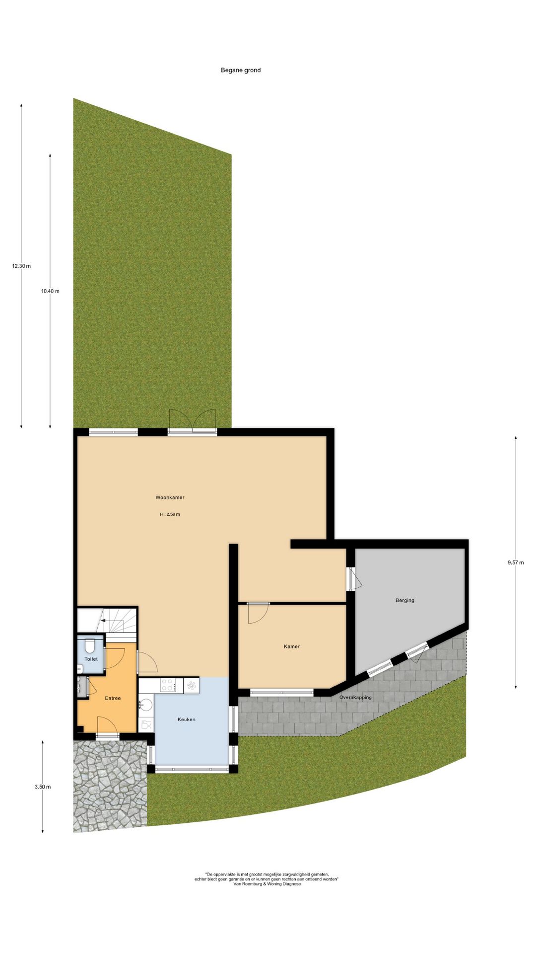 Foto 38 van Hildebrandstraat 10