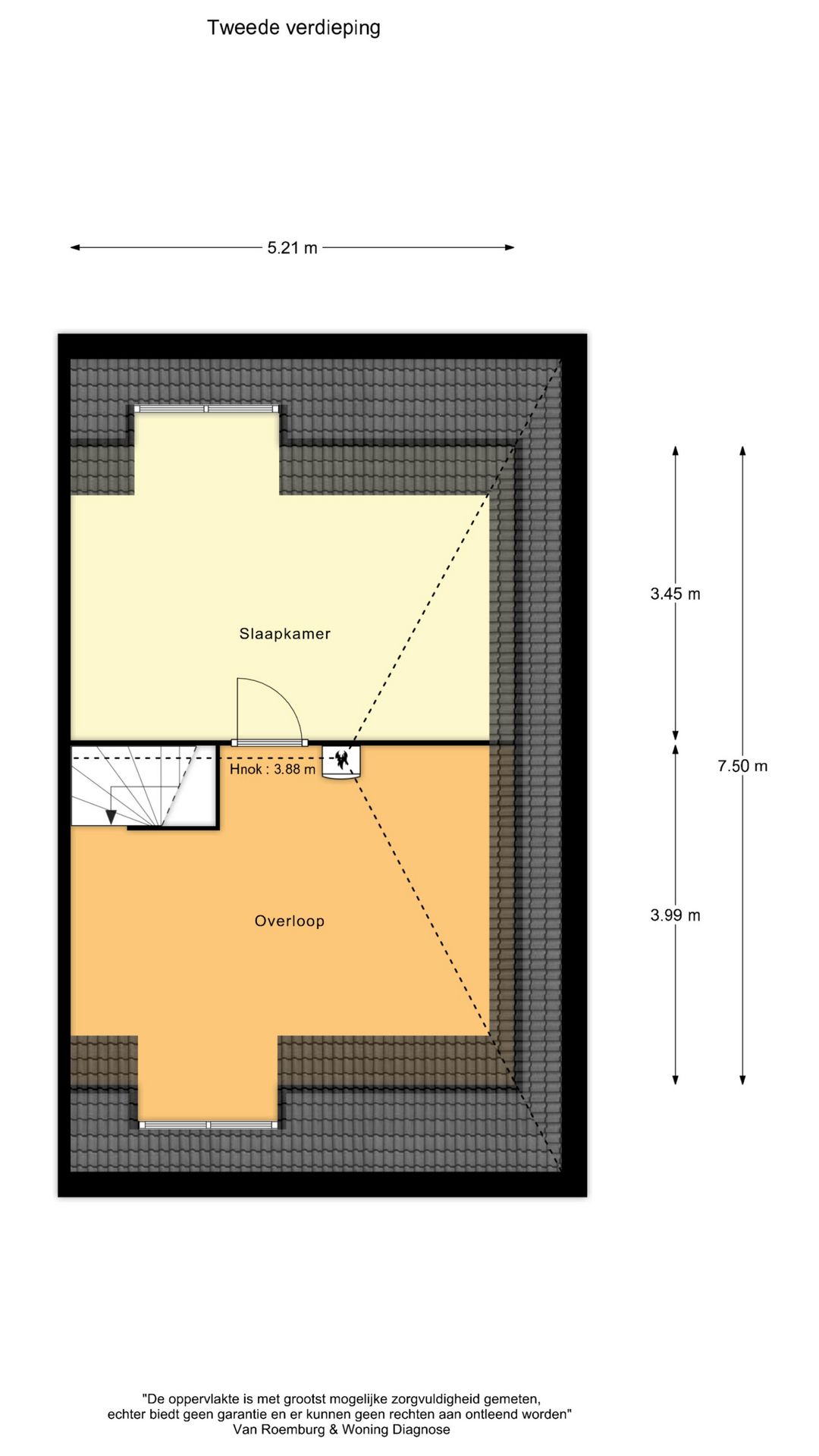 Foto 42 van Hildebrandstraat 10