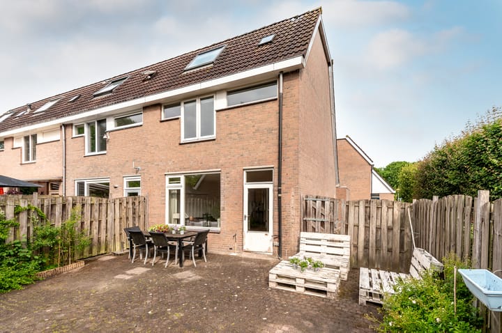 Foto 16 van Kamp 26 62