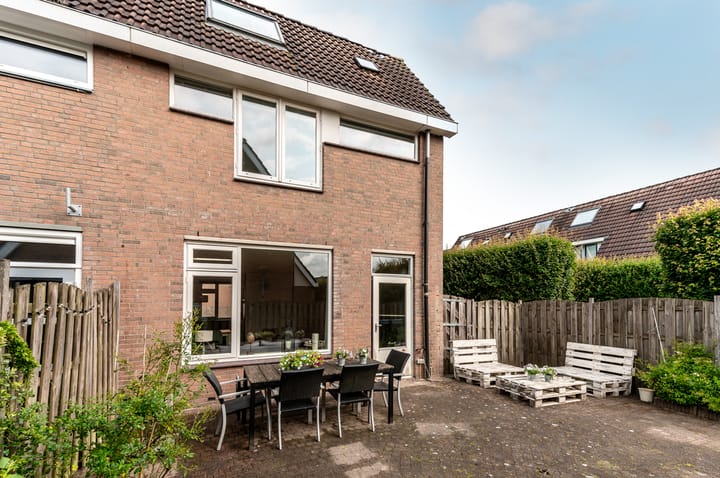 Foto 17 van Kamp 26 62