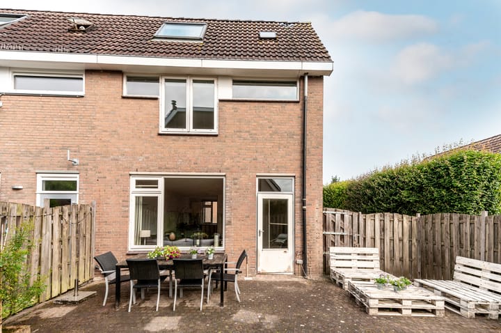 Foto 18 van Kamp 26 62