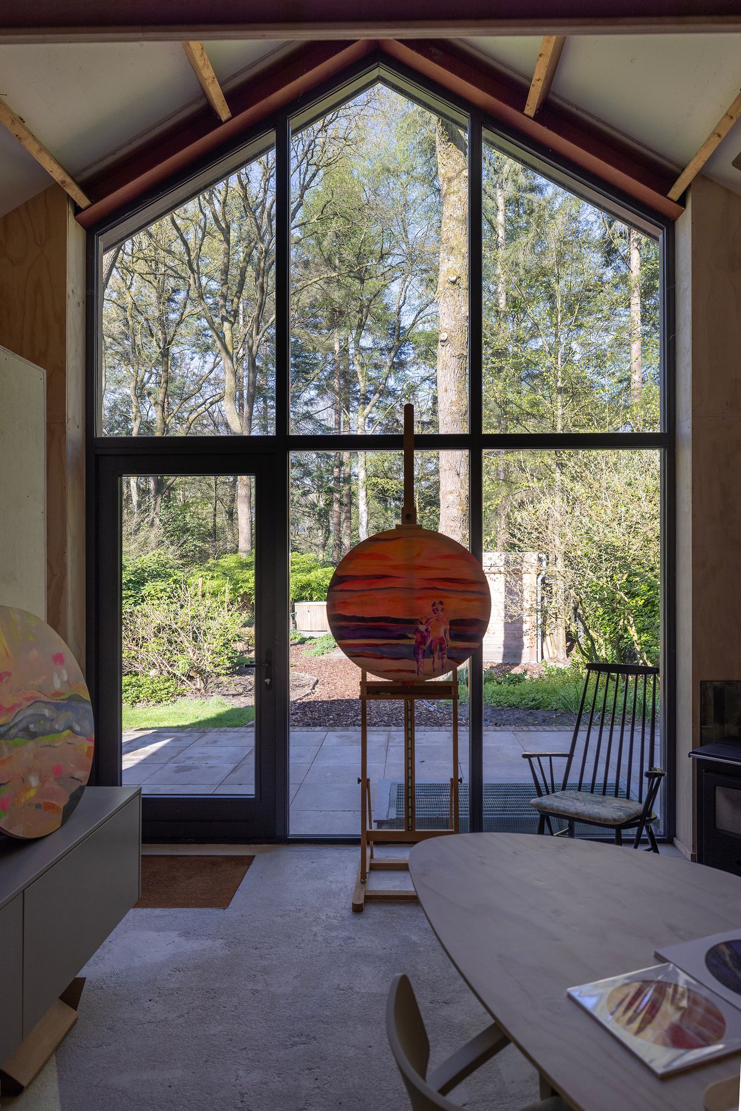 Foto 55 van Wilhelminalaan 17